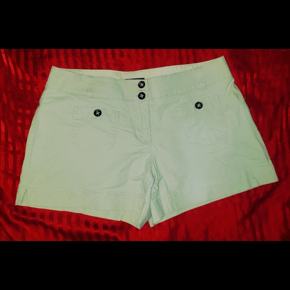 NY&CO shorts